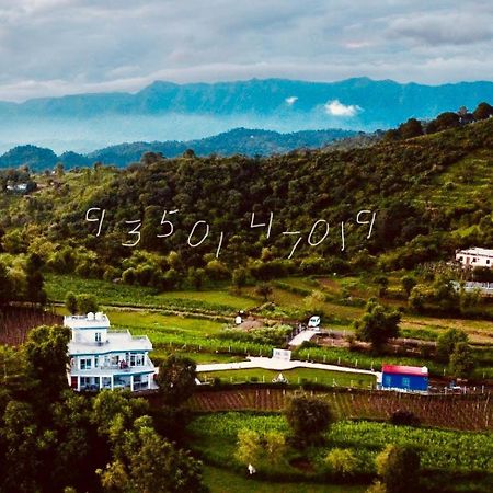 Mayur Home Stay, Morni Hills المظهر الخارجي الصورة
