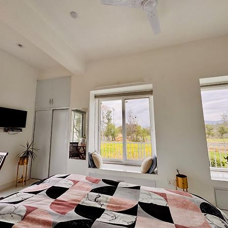 Mayur Home Stay, Morni Hills المظهر الخارجي الصورة