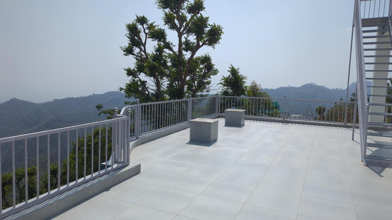 Mayur Home Stay, Morni Hills المظهر الخارجي الصورة