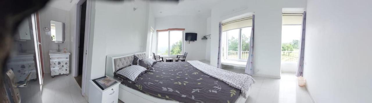 Mayur Home Stay, Morni Hills الغرفة الصورة